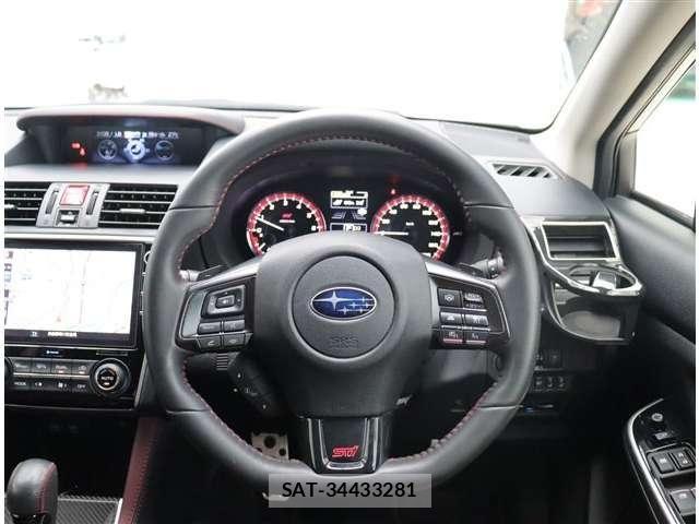 Subaru LEVORG 2019-04 8036358-20