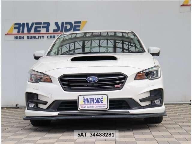 Subaru LEVORG 2019-04 8036358-25