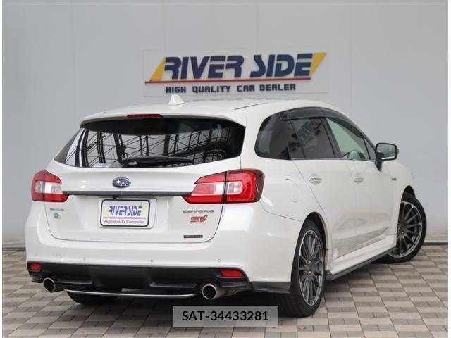 Subaru LEVORG 2019-04 8036358-2