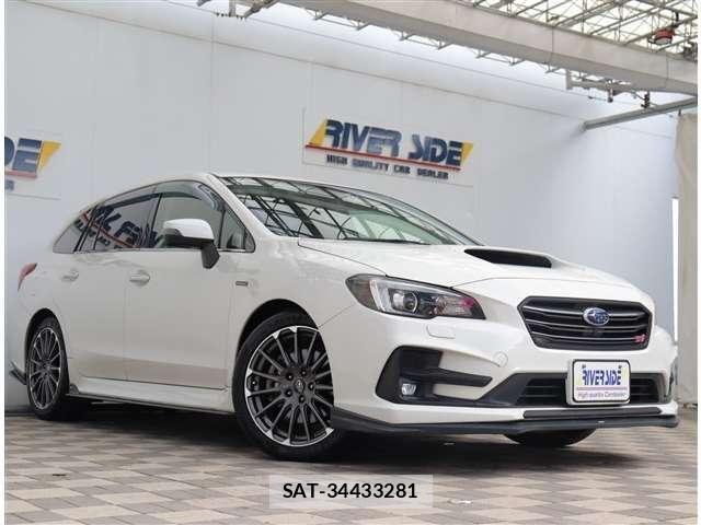 Subaru LEVORG 2019-04 8036358-26