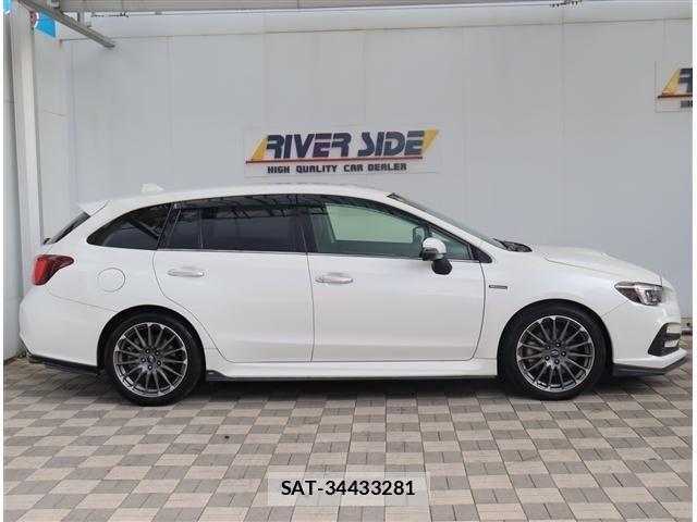 Subaru LEVORG 2019-04 8036358-3