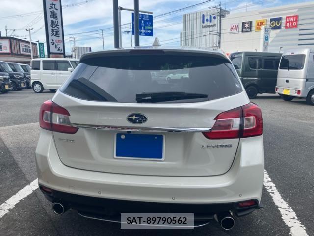 Subaru LEVORG 2018-01 8036368-0
