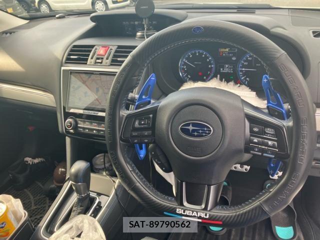 Subaru LEVORG 2018-01 8036368-12