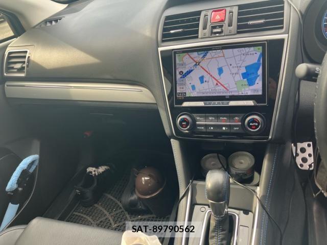Subaru LEVORG 2018-01 8036368-14