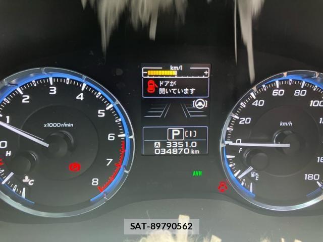 Subaru LEVORG 2018-01 8036368-15