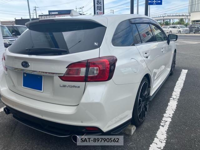 Subaru LEVORG 2018-01 8036368-1