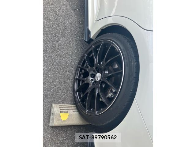 Subaru LEVORG 2018-01 8036368-5