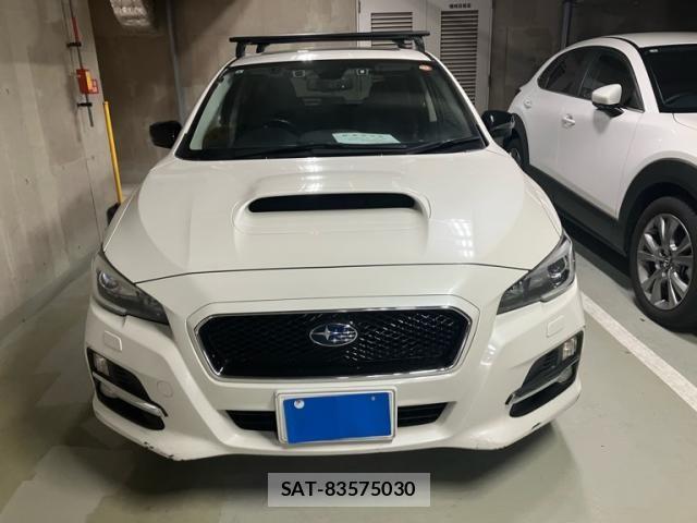 Subaru LEVORG 2015-09 8036379-0