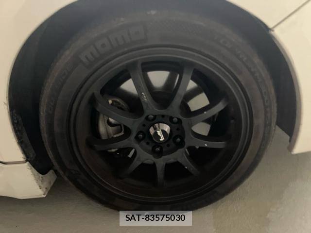Subaru LEVORG 2015-09 8036379-9