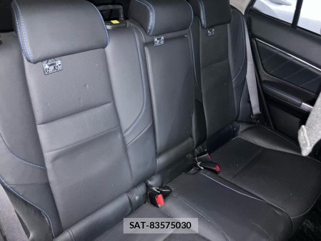 Subaru LEVORG 2015-09 8036379-14