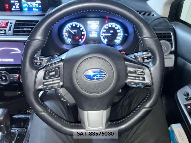 Subaru LEVORG 2015-09 8036379-16