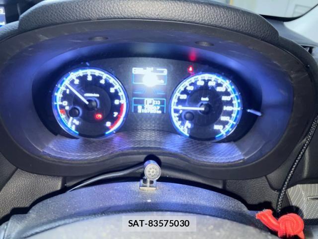 Subaru LEVORG 2015-09 8036379-17