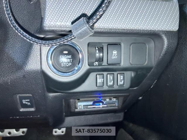 Subaru LEVORG 2015-09 8036379-18