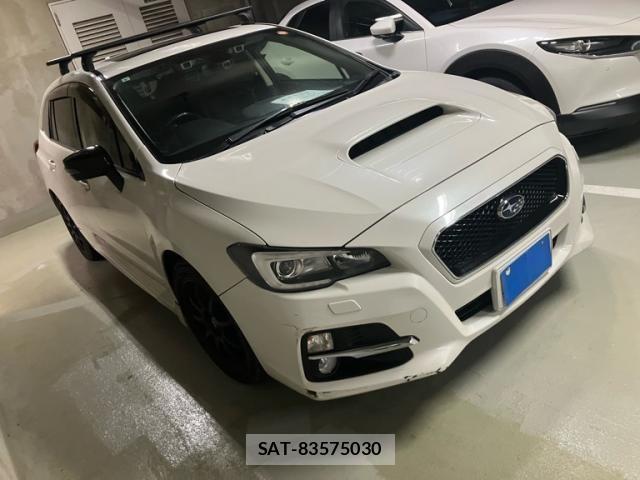 Subaru LEVORG 2015-09 8036379-1