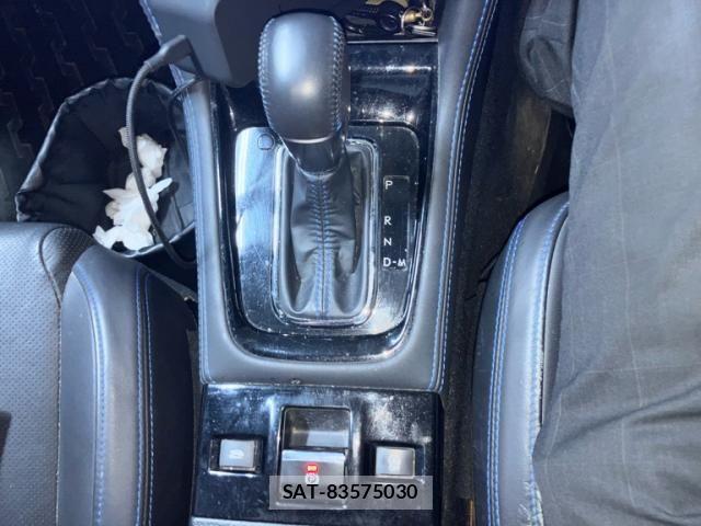 Subaru LEVORG 2015-09 8036379-21