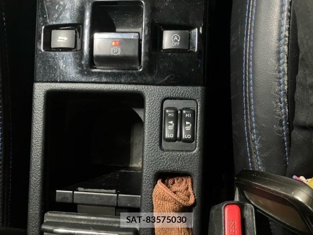 Subaru LEVORG 2015-09 8036379-22