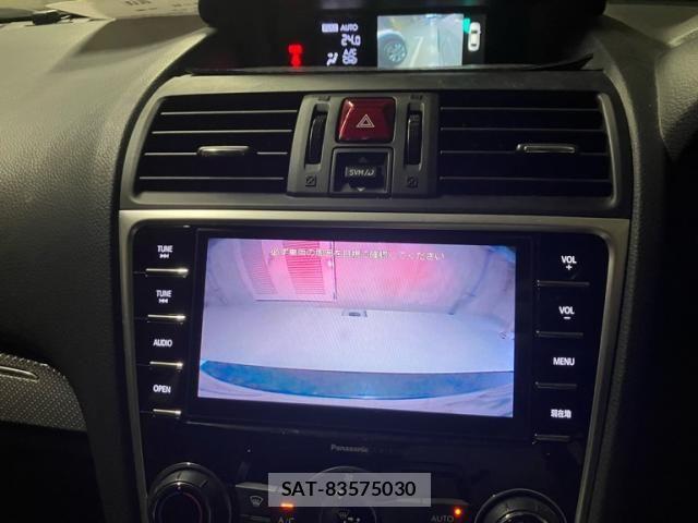 Subaru LEVORG 2015-09 8036379-24