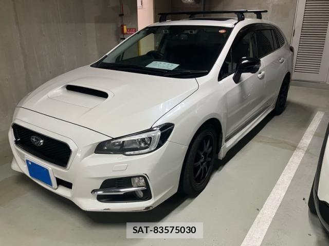 Subaru LEVORG 2015-09 8036379-2