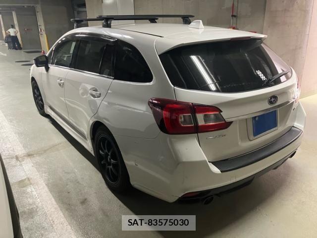 Subaru LEVORG 2015-09 8036379-3