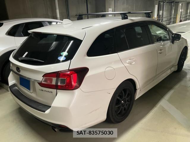 Subaru LEVORG 2015-09 8036379-4