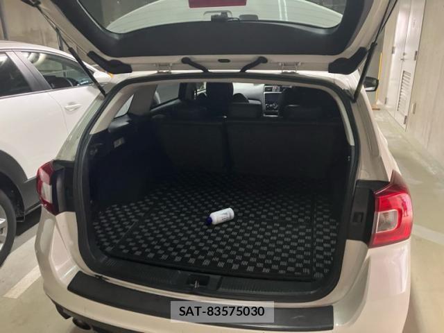 Subaru LEVORG 2015-09 8036379-5