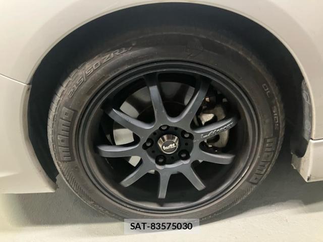 Subaru LEVORG 2015-09 8036379-6