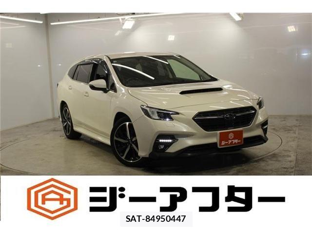 Subaru LEVORG 2021-01 8036365-0