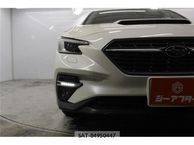 Subaru LEVORG 2021-01 8036365-10