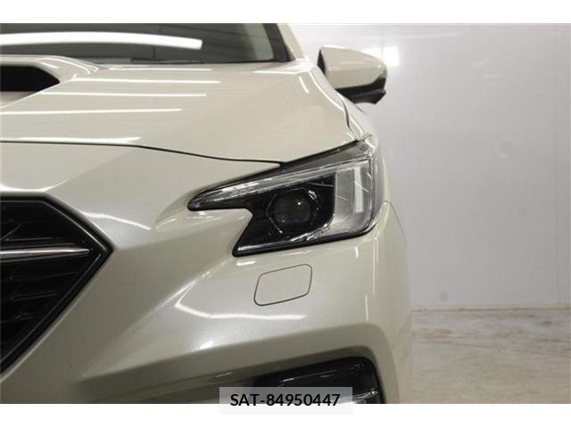 Subaru LEVORG 2021-01 8036365-14