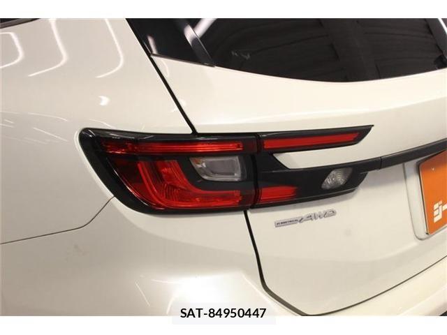Subaru LEVORG 2021-01 8036365-17