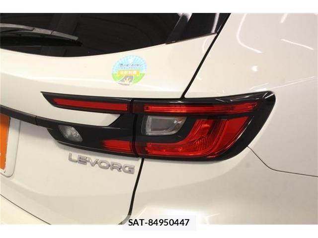Subaru LEVORG 2021-01 8036365-18
