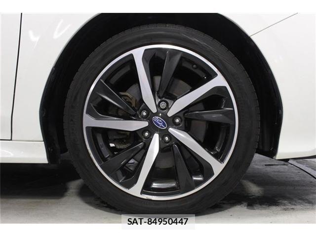 Subaru LEVORG 2021-01 8036365-22