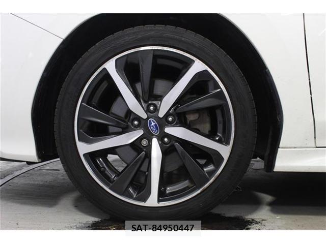 Subaru LEVORG 2021-01 8036365-23