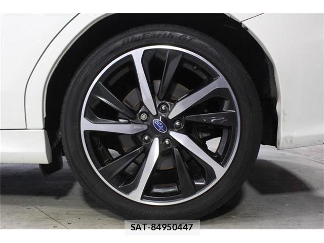 Subaru LEVORG 2021-01 8036365-24