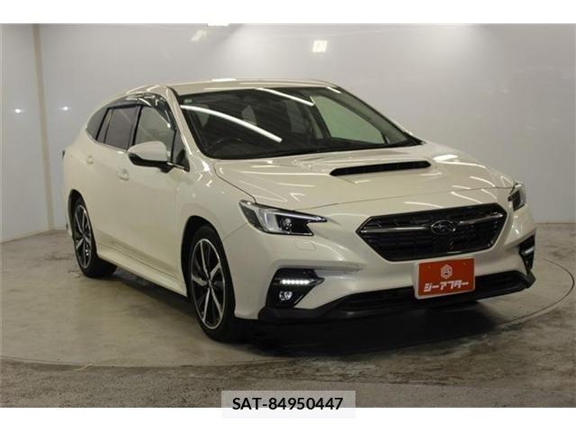 Subaru LEVORG 2021-01 8036365-2