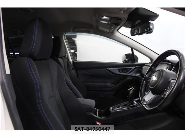 Subaru LEVORG 2021-01 8036365-29