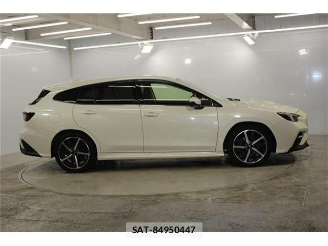Subaru LEVORG 2021-01 8036365-3