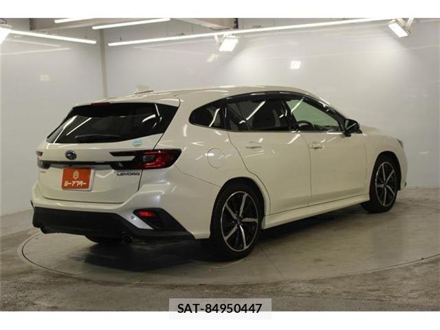 Subaru LEVORG 2021-01 8036365-4