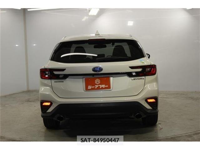 Subaru LEVORG 2021-01 8036365-5