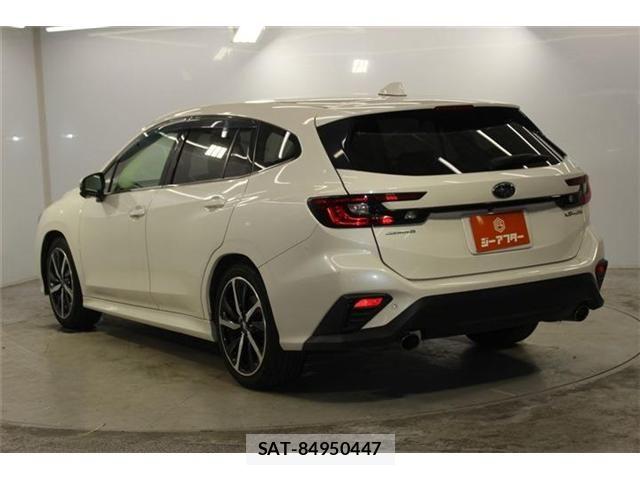 Subaru LEVORG 2021-01 8036365-6