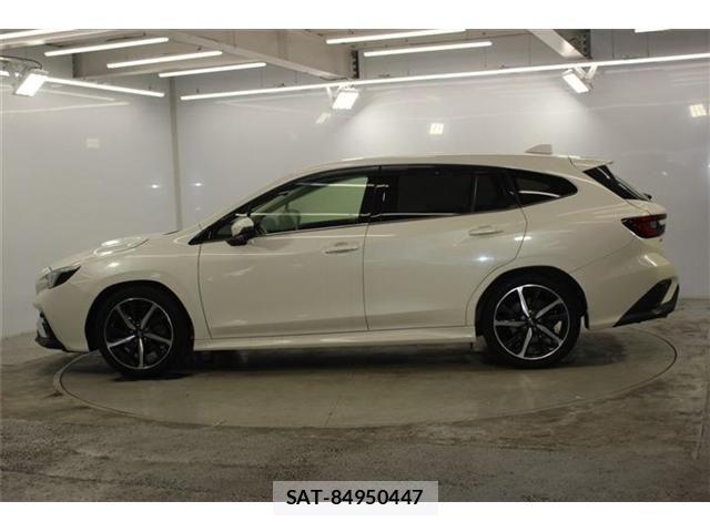 Subaru LEVORG 2021-01 8036365-7