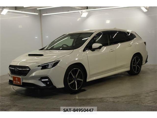 Subaru LEVORG 2021-01 8036365-8