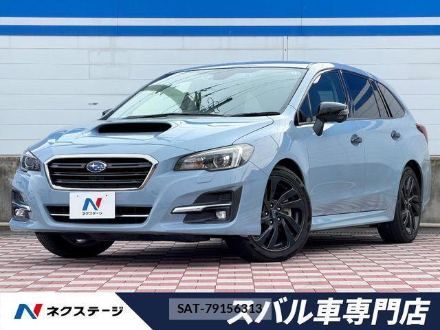 Subaru LEVORG 2019-10 8036367-0