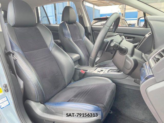 Subaru LEVORG 2019-10 8036367-9