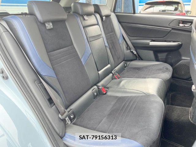 Subaru LEVORG 2019-10 8036367-10
