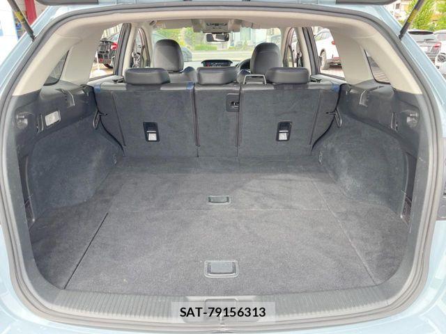 Subaru LEVORG 2019-10 8036367-11