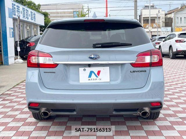 Subaru LEVORG 2019-10 8036367-16