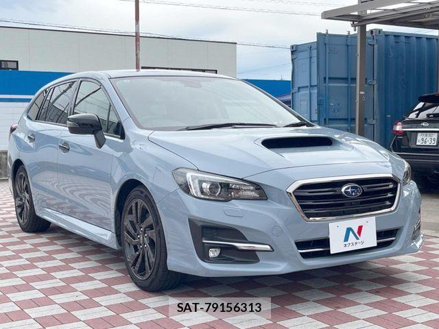 Subaru LEVORG 2019-10 8036367-17