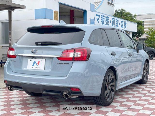 Subaru LEVORG 2019-10 8036367-18
