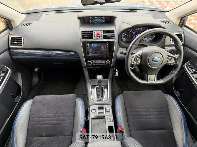 Subaru LEVORG 2019-10 8036367-1